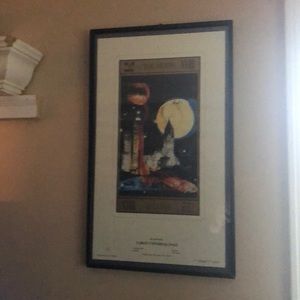 Meet your Posher, Tia